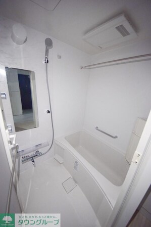 グランカーサ上野入谷の物件内観写真